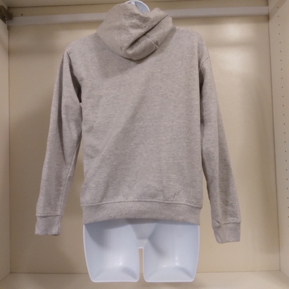 Puma Glitter Hoodie Pullover Sweater - Picture 2 of 5